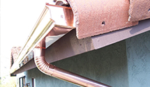 Rain Gutter Installation, Repair, Cleaning in Menifee, AR